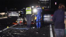 Jednom od suputnika kobne vožnje s Pokrivačem operirano srce, svi su stabilno