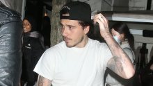 Brooklyn Beckham prekinuo je šutnju nakon ignoriranja rođendana mame Victorije