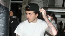 Brooklyn Beckham ovim je potezom pokazao da se boji roditelja