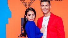 Cristiano Ronaldo nježno čestitao kćeri rođendan i odao počast preminulom sinu