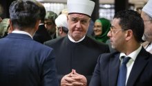 Kavazović: Muslimani moraju preuzeti najveću odgovornost za stanje u BiH