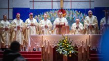 Biskupi iz BiH: Mir mora biti sačuvan u ovoj zemlji