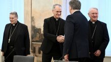 Premijer Plenković čestitao Uskrs Kutleši