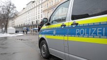 Muškarac kod Frankfurta ubio dvojicu, policija traga za počiniteljem