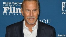 Kevin Costner objavio video koji topi srca: Potpuno je očaran novim članom obitelji