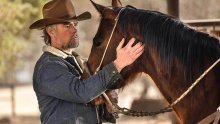 Zvijezda nove Netflixove hit serije iskreno: 'Ne pokušavam biti novi Kevin Costner'