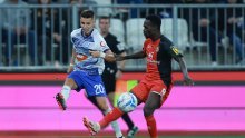 Gorica došla do velike pobjede i gurnula Osijek na predzadnje mjesto. Pogledajte gol i šanse