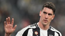 Juventus se rješava Vlahovića? Bit će dio velike razmjene s klubom iz Premier lige