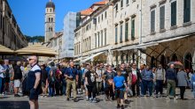 United Airlines svakodnevno povezuje New York i Dubrovnik