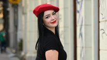 Cijela špica gledala je u Polinu iz 'Gospodina Savršenog'
