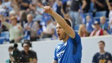 Pogledajte kako je fantastični Kramarić u ludom poluvremenu zabio krasan gol