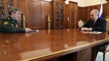 Putin objavio 'uskrsno primirje': Prekidamo sve operacije. Oglasio se Zelenski