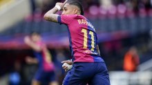 Sinoć je izjednačen veliki Ronaldov rekord