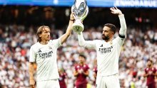 Španjolci pišu o kaosu u Realu! Modrić i Carvajal sazvali hitan sastanak s Perezom i jasno zauzeli stranu