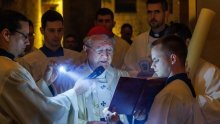 Pogledajte kako se katolici pripremaju za najveći kršćanski blagdan