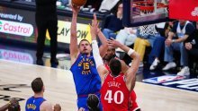 Zubac izgubio na neviđen način, pogledajte ludi koš za pobjedu Jokića i Nuggetsa