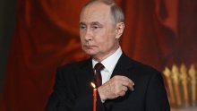 Putin spreman zaustaviti invaziju duž trenutne bojišnice? Oglasio se Zelenski