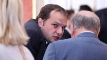 Dončić smijenio šefa HŽ-a zbog puta u inozemstvo