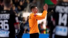 Još jedna spektakularna utakmica Dominika Kuzmanovića