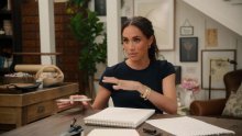 Meghan Markle suočena s novim optužbama za krađu ideja
