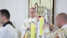 Kutleša: Papa Franjo je vodio Crkvu srcem koje osjeća potrebe i boli ljudi