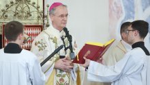 Kutleša: Brzo prihvaćamo loše vijesti, a dobre odbacujemo. Bog otvara nova vrata u svakom gubitku
