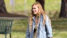 Presladak prizor: Kći Demi Moore i Brucea Willisa modno se uskladila s kćerkicom