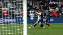 Sudačka komisija: Penal za Hajduk je pogreška, VAR nije dao najbolju snimku sucu