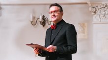 Emotivan oproštaj Tarika Filipovića od prijatelja: 'De Niro iz Travničke, znaš da te volim'