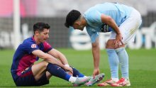 Barca u najvažnijem dijelu sezone objavila katastrofalnu vijest