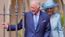 Uskrs razdvojio kraljevsku obitelj: Princ William i Kate Middleton preskočili obiteljsko druženje
