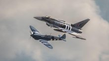 Incidenti na Baltiku: Britanski lovci presreli ruske vojne avione na granici s NATO-om