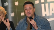 Andrija Milošević o podršci studentima: 'Svako malo netko prijeti da će me izbaciti s fakulteta'