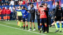 Marca se naklonila čudesnom Budimiru: 'Čini se da se stalno ponavljamo. Ovo je za povijest'