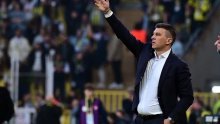 Sergej Jakirović u drami šokirao Mourinha i Livakovića te vjerojatno odlučio prvaka Turske