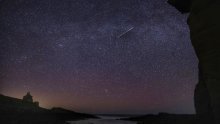 Na nebu je vidljiva meteorska kiša Lirida, evo kad ih je najbolje promatrati
