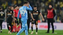 Pogledajte kako je Livaković zabio autogol u šokantnoj utakmici koja je vjerojatno odlučila prvaka