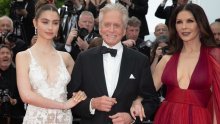 Pljušte čestitke: Kći Catherine Zeta-Jones i Michaela Douglasa okreće novo životno poglavlje