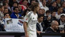 Modrić je opet bio vrhunski, a Ancelotti je objasnio zašto forsira Hrvata