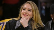 Adele uživala u rijetkom izlasku nakon oproštaja od publike