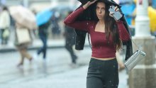 Upaljen žuti alarm za veći dio Hrvatske; pripremite se za ono što stiže