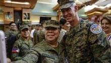 Demonstracija sile za Kinu: Amerikanci i Filipinci krenuli u vojne vježbe