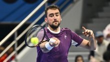 Borna Ćorić i Marin Čilić napredovali, ali hrvatskih tenisača i dalje nema u Top 100