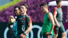 Lewandowski komentirao Niku Kovača; evo što Poljak misli o hrvatskom treneru