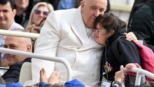 Žrtve svećeničkog zlostavljanja: Papa Franjo napravio je iskorak, ali nedovoljan