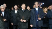 Od pape se opraštaju i političari iz BiH, Vučić... 'Bit će vječna inspiracija za sve nas'
