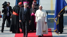 Pod vodstvom pape Franje donesene su važne odluke za Međugorje; Čović: 'Otišao je veliki čovjek'
