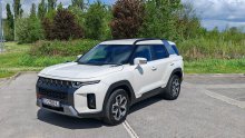 Isprobali smo KGM Torres 1.5 T-GDi: Nakon električnog stigao i klasični turbo benzinac sa 163 KS