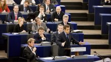 I MTV u kampanji za Europarlament