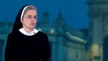 Profesorica s Katoličkog bogoslovnog fakulteta: Papi Franji je jučer uslišana posljednja želja